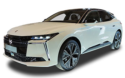 DS Nº4